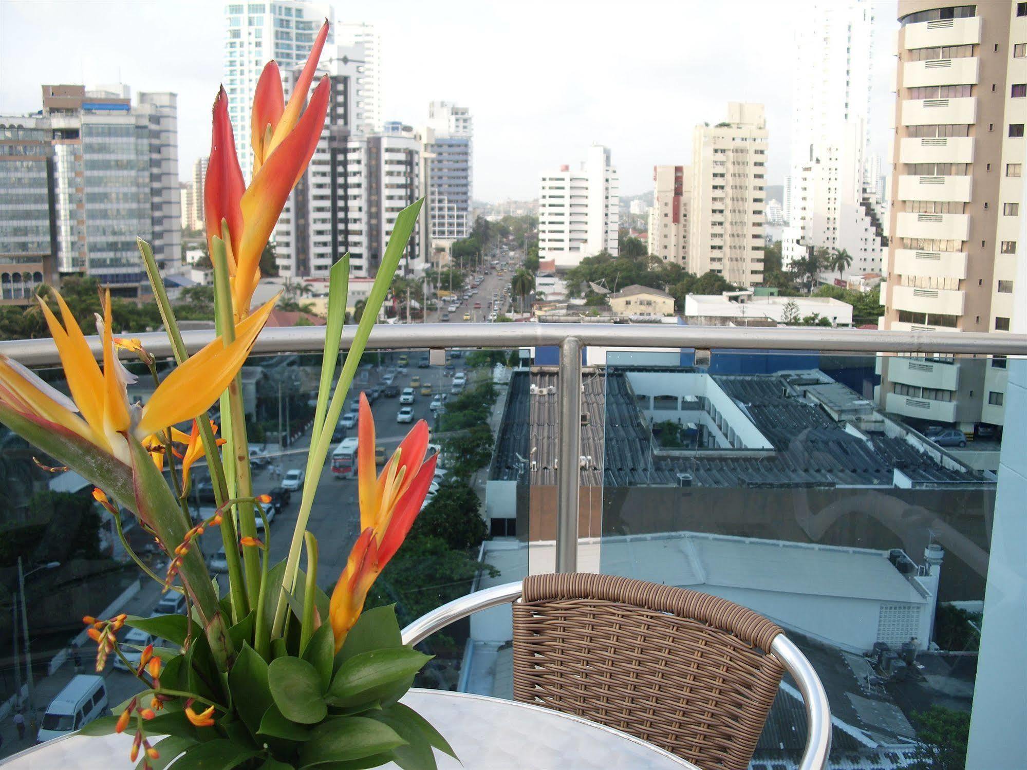 Hotel Atlantic Lux Cartagena Kültér fotó